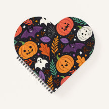 Joli motif magique d'Halloween