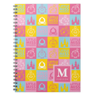 Carnet Joli Motif Pastel Ajoutez votre nom