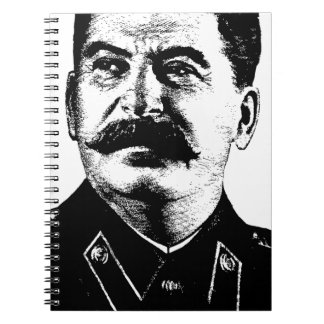 Carnet Josef-Wissarionowitsch-Staline-