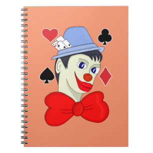 Carnet Jouer et rire