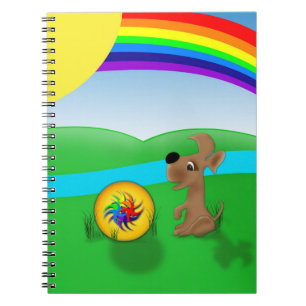 Carnet Jouons ensemble