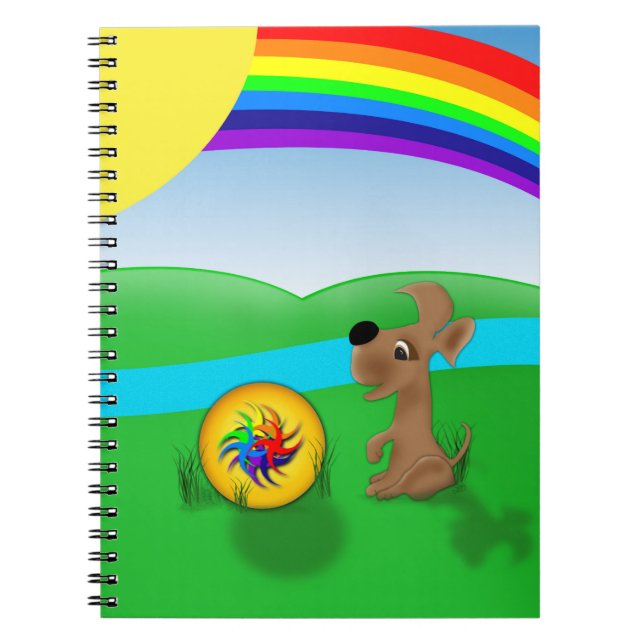 Carnet Jouons ensemble   (Devant)