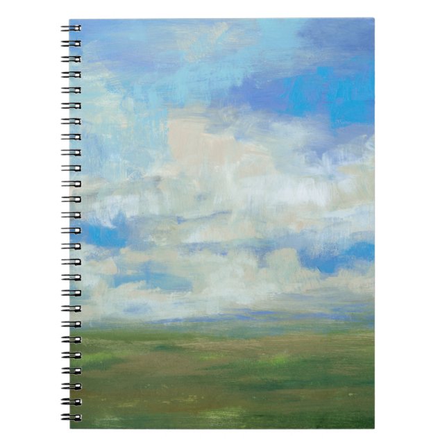 Carnet Jour lumineux I (Devant)