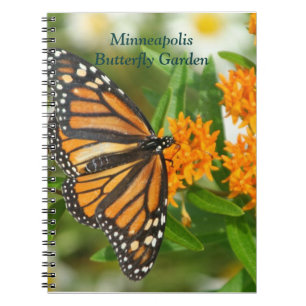 Carnet Journaux de jardinage