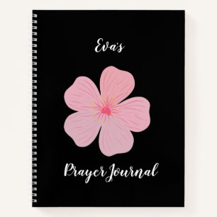 Carnet Journaux de prières