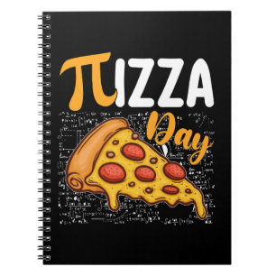 Carnet Journée de Pi Pizza Mathématiques Amateurs de Math