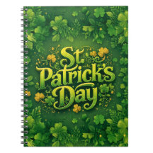 Joyeuse Saint-Patrick