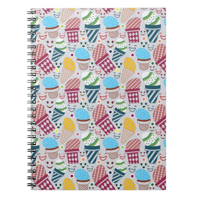 Carnet Joyeux Pâques (Devant)