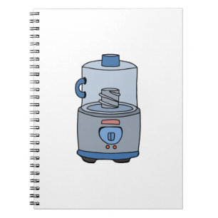 Carnet Juicer