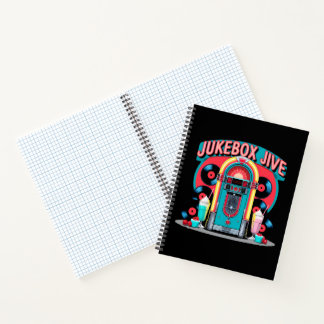 Carnet Jukebox Jive