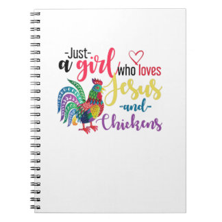 Carnet Juste Une Fille Qui Aime Jésus Et Épouse Jésus