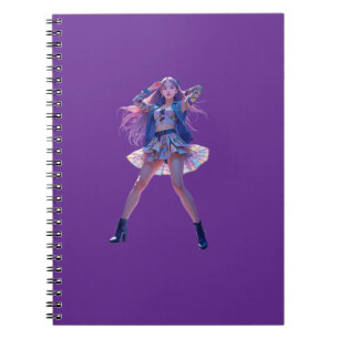 CARNET K-POP