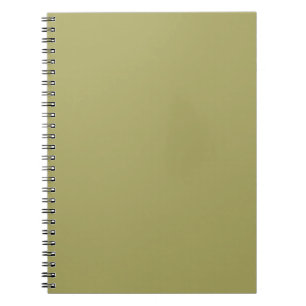 Carnet Kaki uni