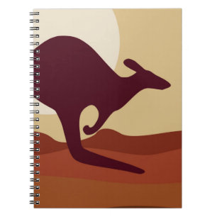 Carnet Kangaroo externe