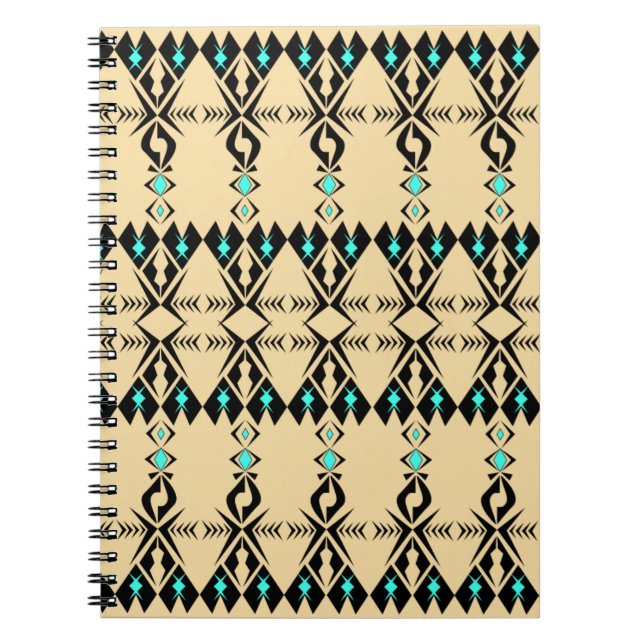 Carnet Kele ~ Sparrow (Devant)