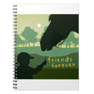 Carnet Kid and House Best Friend