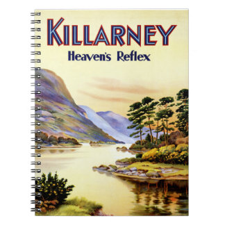 Carnet Killarney