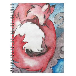 Carnet Kitsune