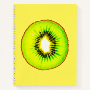 Carnet Kiwi