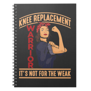 Carnet Knee Surgery Recovery Knee Replacement Warrior