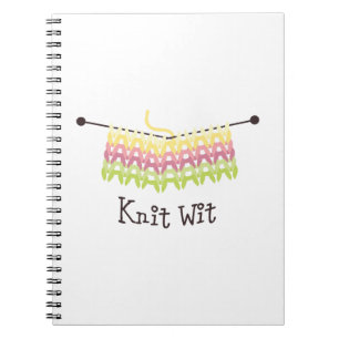 Carnet Knit