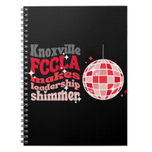 Knoxville FCCLA 23-24