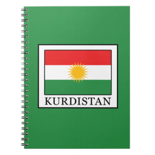 Carnet Kurdistan