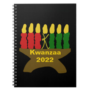 Carnet Kwanzaa
