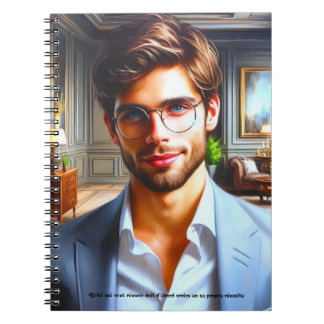 Carnet - L’Art de l’Optimisme