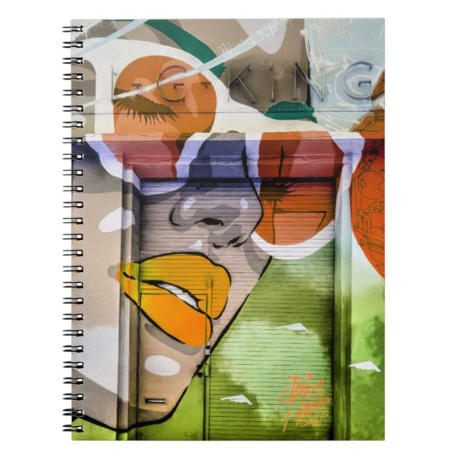 CARNET LA Art2 (Devant)