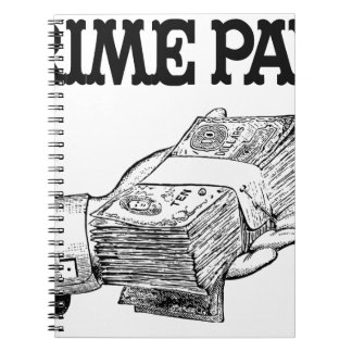 Carnet La crasse paye