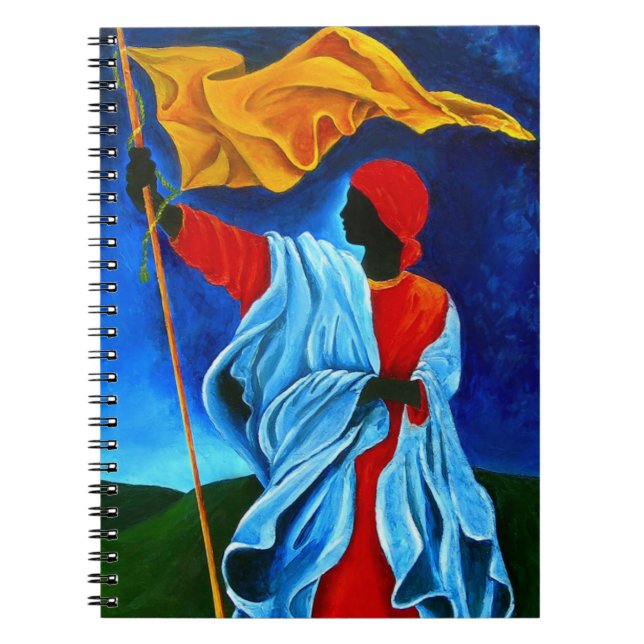 Carnet La Dessalinienne 2009 (Devant)