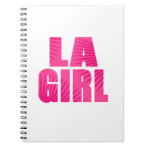 LA Girl