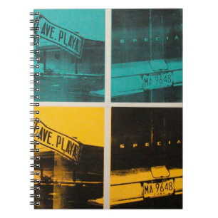 Carnet La Havane 2