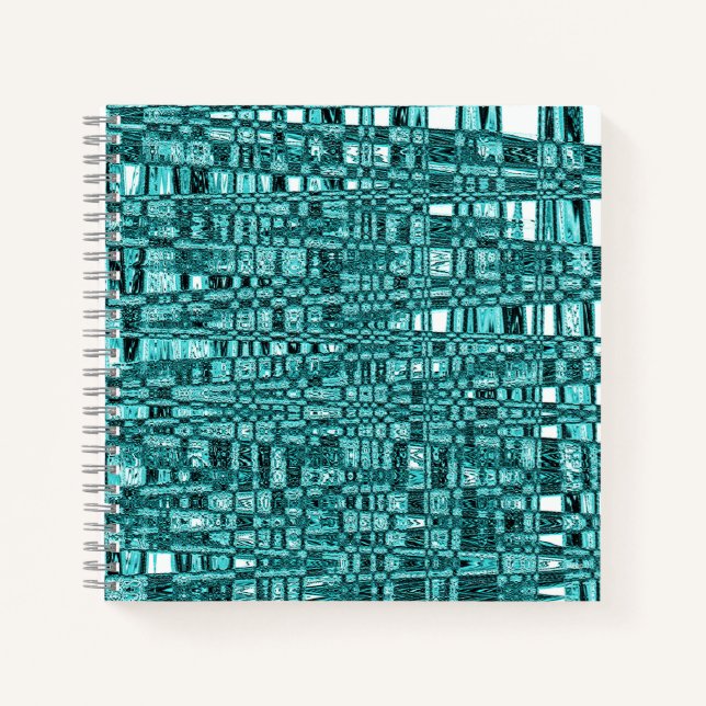 Carnet La jetée...... (Devant)