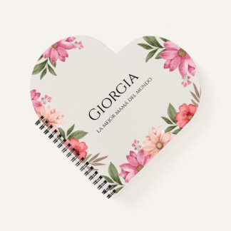 Carnet La mejor mamá del mundo