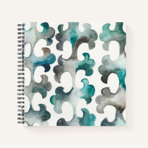 Carnet La Mer