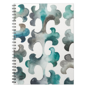 Carnet La Mer