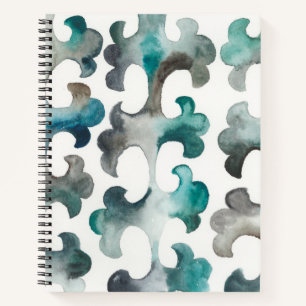 Carnet La Mer