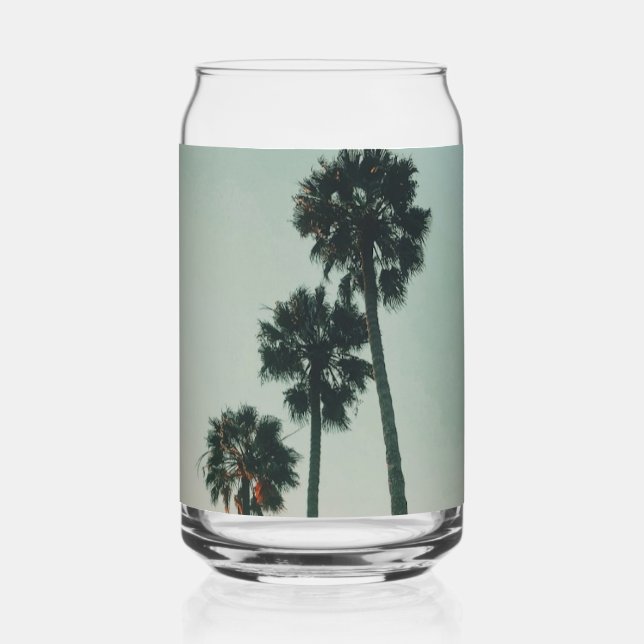 CARNET LA Palms (Recto)
