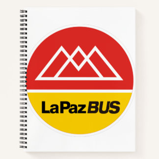 Carnet La Paz bus