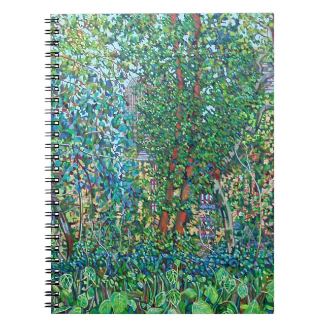 Carnet La plus longue journée (Devant)