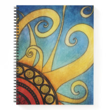 La portée de la lumière, par Nayad Monroe