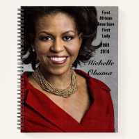 LA PREMIÈRE DAME AMÉRICAINE, MICHELLE OBAMA