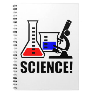 Carnet La Science !