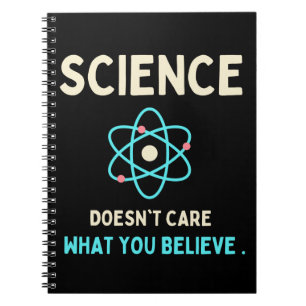 Carnet la science se fiche de ce que vous croyez