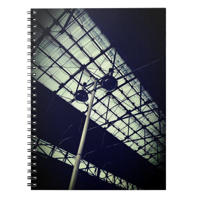 Carnet La verrière (Devant)