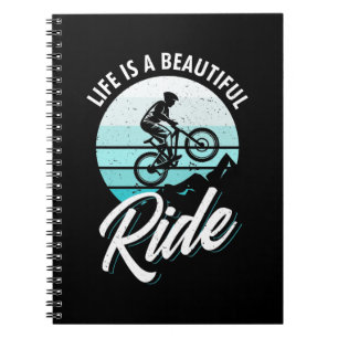 Carnet La Vie Est Une Belle Promenade
