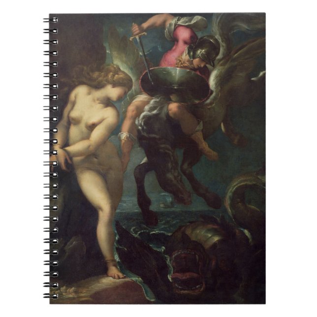 Carnet La vie toujours des poissons, c.1670-80 (huile sur (Devant)