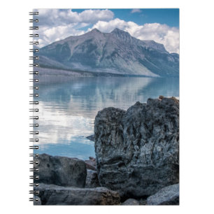Carnet Lac McDonald